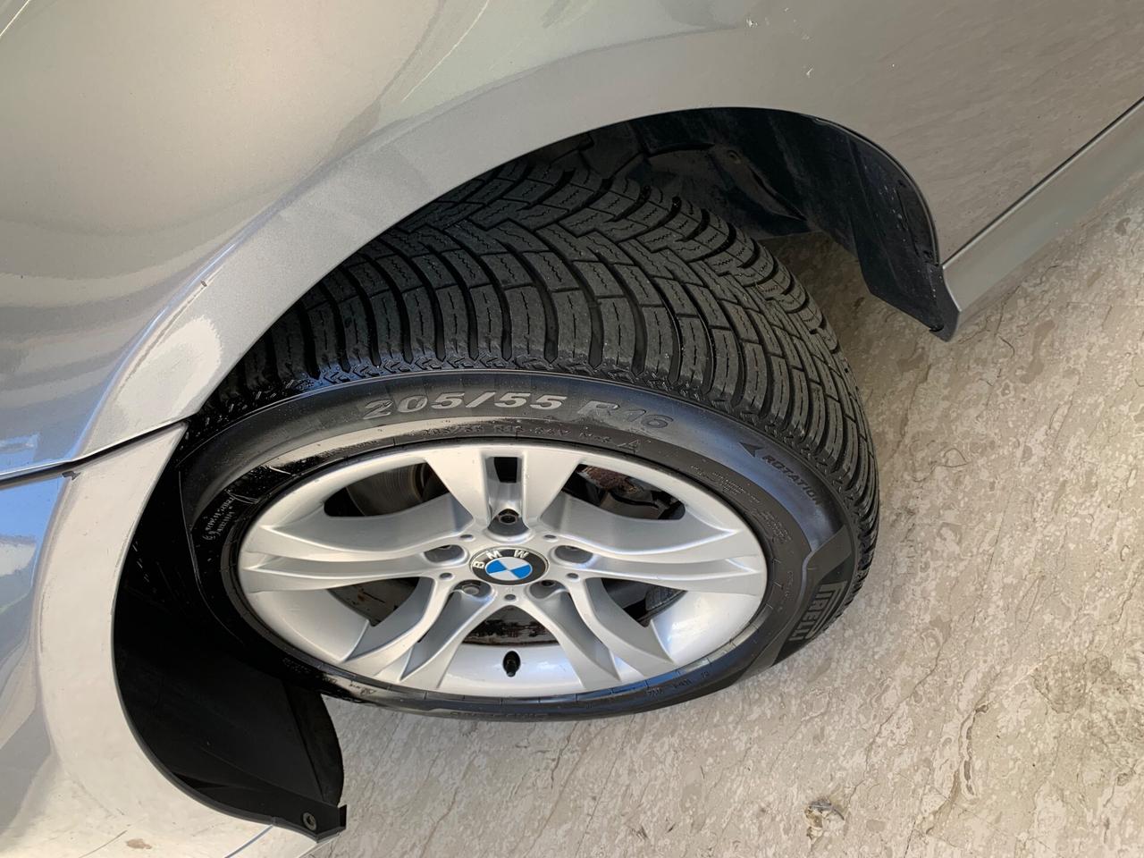 Bmw 318 318d 2.0 143CV cat Touring