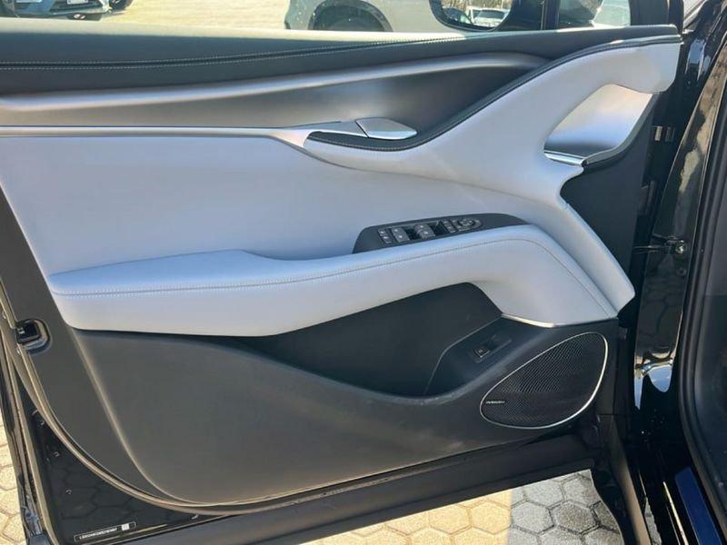 BYD Sealion 7 Comfort