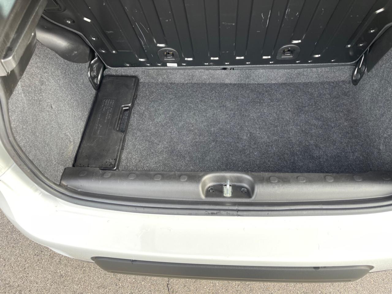 Fiat Panda 0.9 TwinAir Turbo S&S 4x4