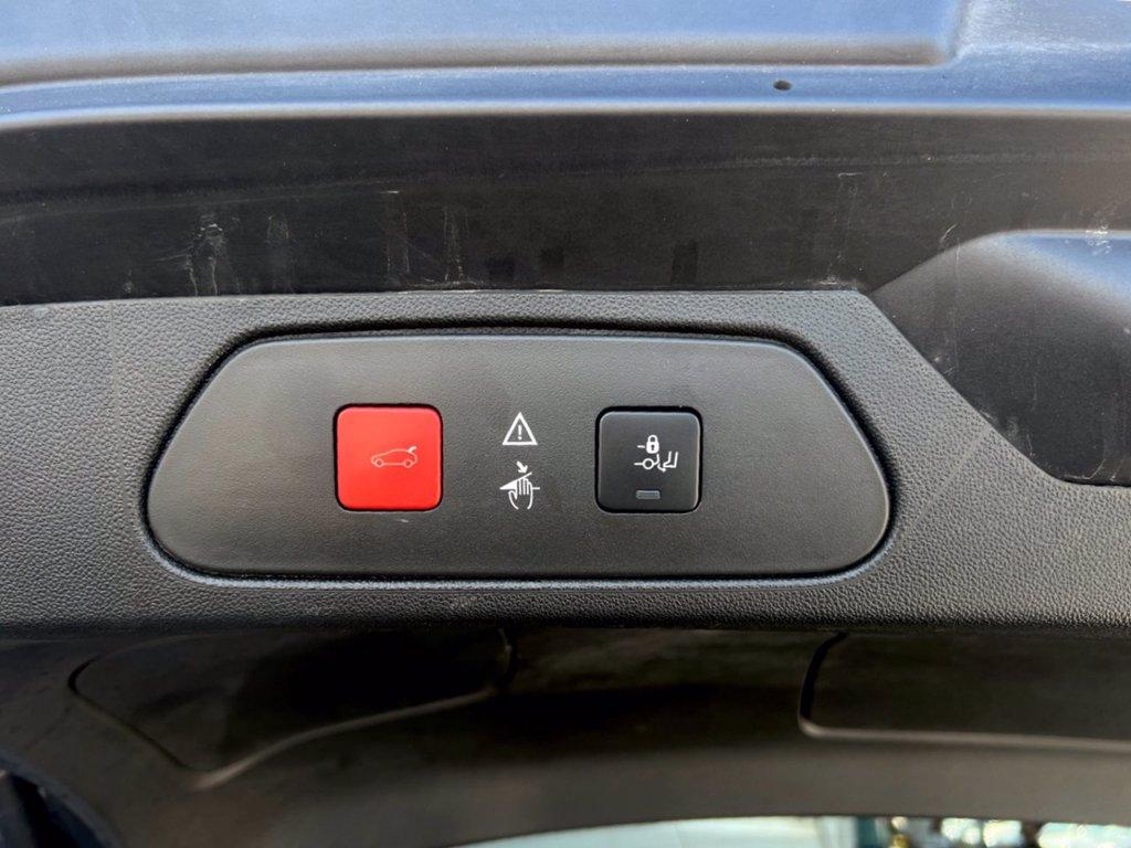 OPEL Grandland X 1.5 ecotec Ultimate s&s 130cv at6 del 2019
