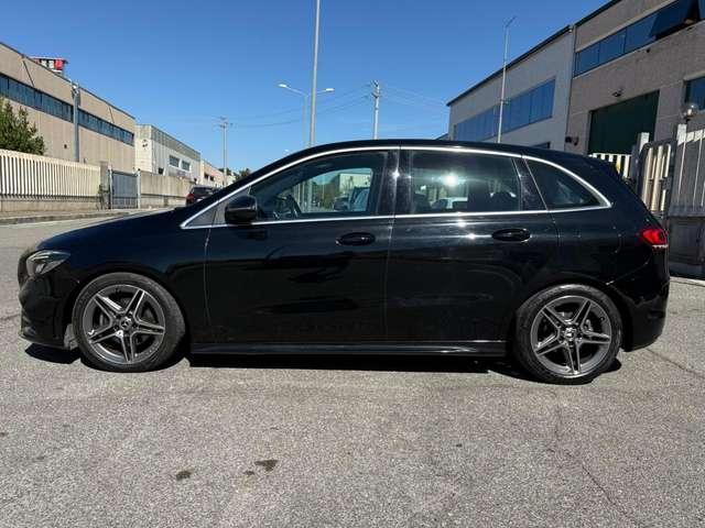 Mercedes-Benz B 200 d Automatic Premium