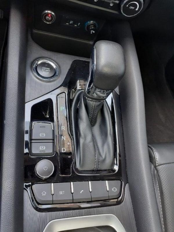 DR AUTOMOBILES dr 4.0 1.5 Turbo DCT AUTOMATICA GPL PELLE-TETTO PANOR