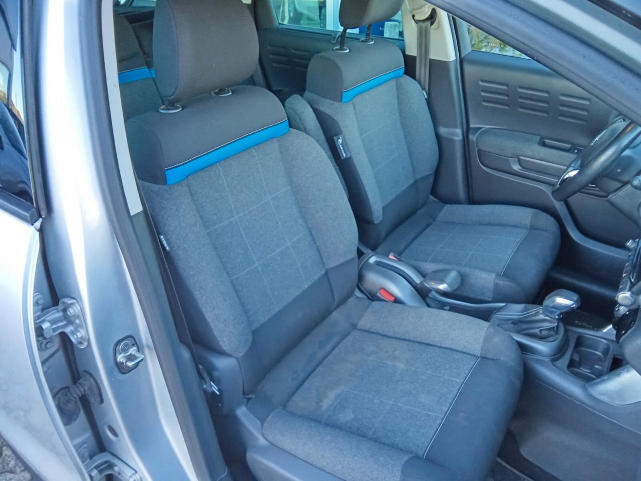 Citroen C3 Aircross PureTech 110 S&S EAT6 Rip Curl