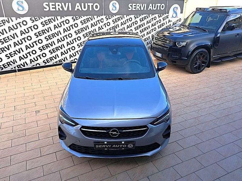 Opel Corsa Corsa 1.2 GS s&s 100cv