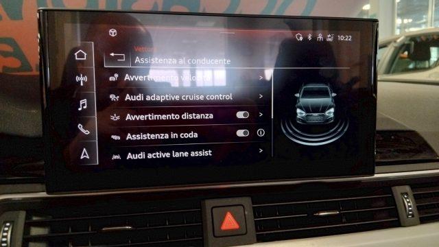 AUDI S5 Cabrio 55 TFSI quattro tiptronic sport attitude