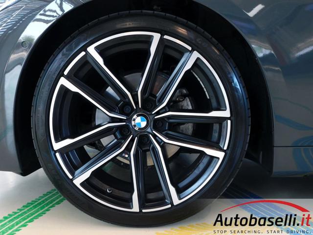 BMW 420 D XDRIVE 48V COUPÉ MSPORT MHEV AUTOMATICO