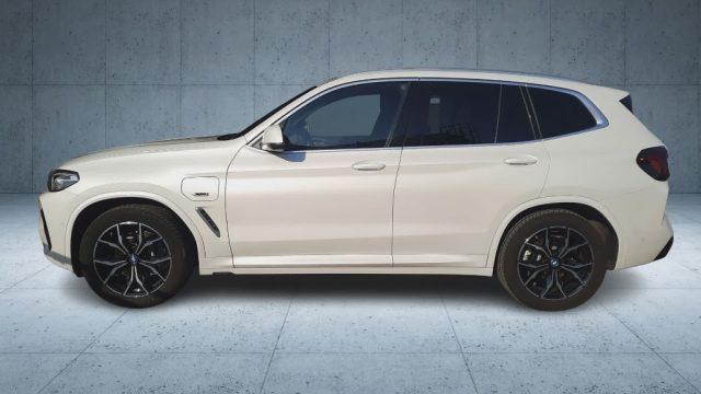 BMW X3 xDrive30e Msport Aut.