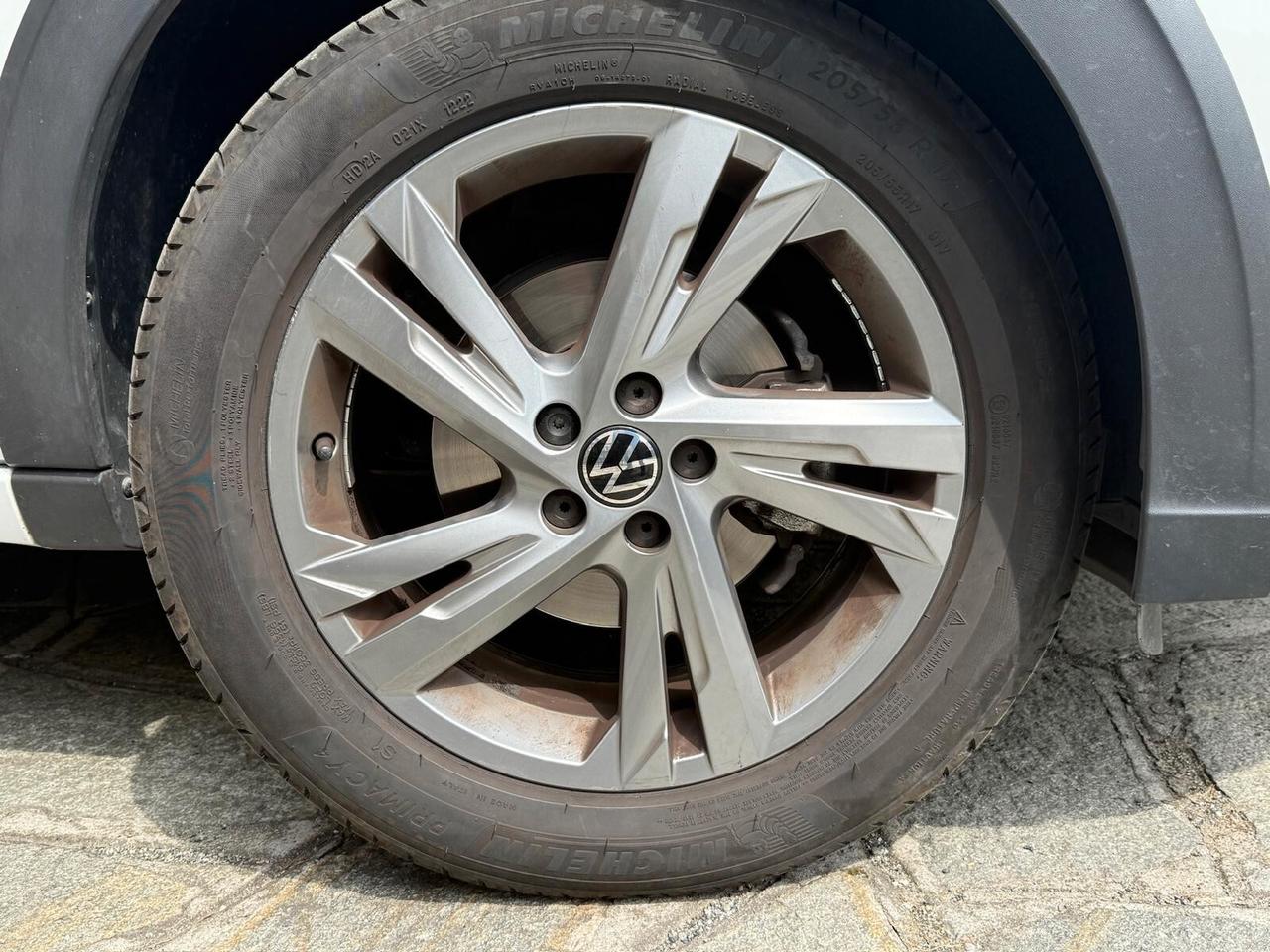 Volkswagen Taigo 1.0 TSI 110 CV R-Line