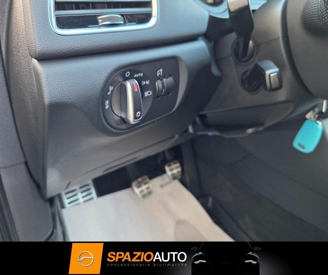 Audi Q3 1.5 TFSI 150cv 6M *S-LINE* FULL