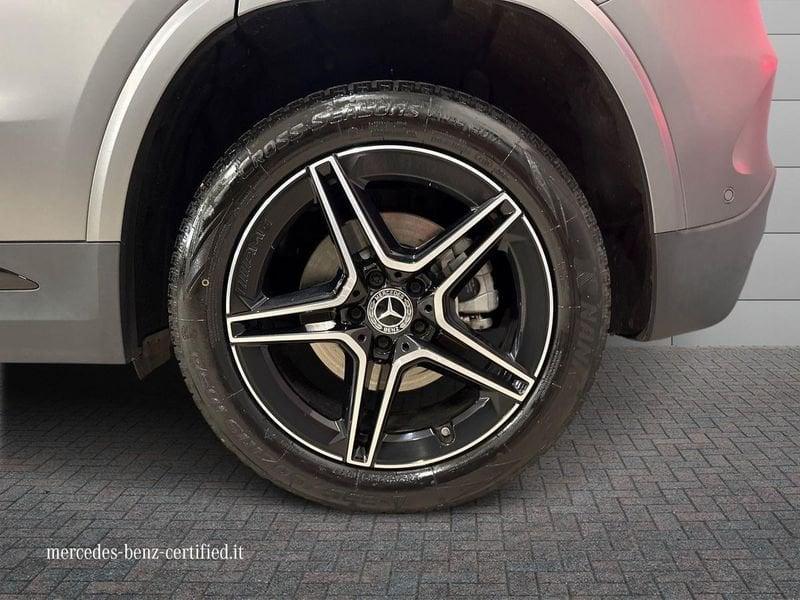 Mercedes-Benz GLA 250 e phev AMG Line Advanced Plus auto