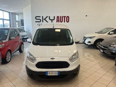 Ford Transit Courier Transit Courier 1.5 TDCi 95CV Van Trend