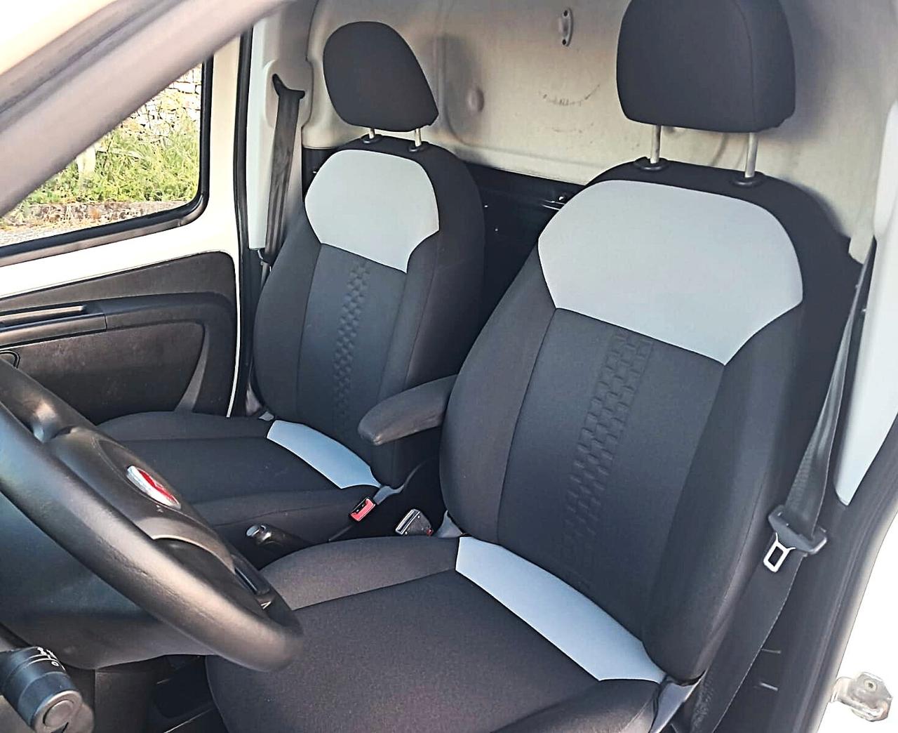 Fiat Fiorino 1.3 MJT 95CV Combinato SX (IVA Esposta)