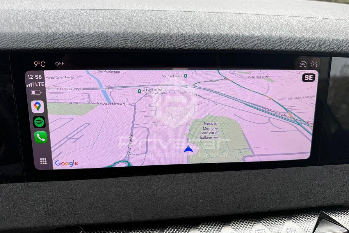 DS DS 4 BlueHDi 130 aut. Performance Line