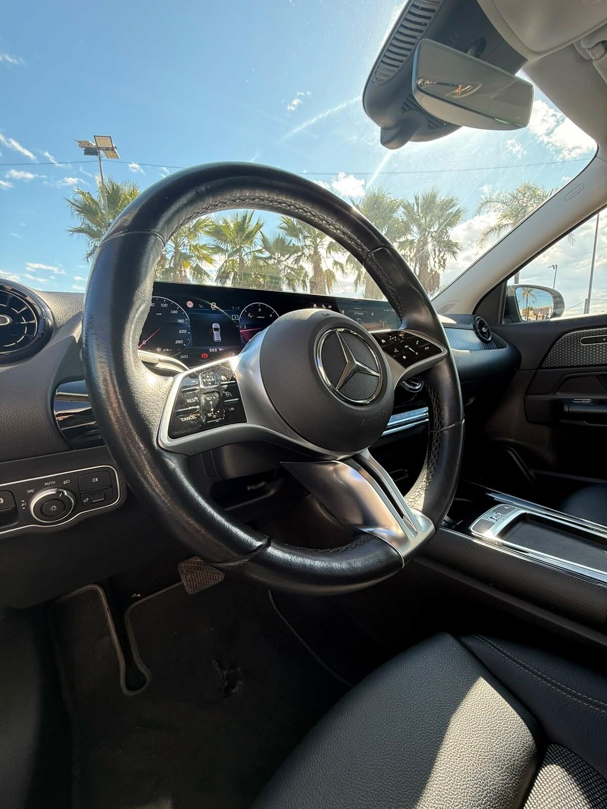 Mercedes-benz GLA 180 d Automatic Progressive Advanced Plus