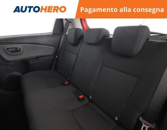 TOYOTA Yaris 1.4 D-4D 5 porte Cool