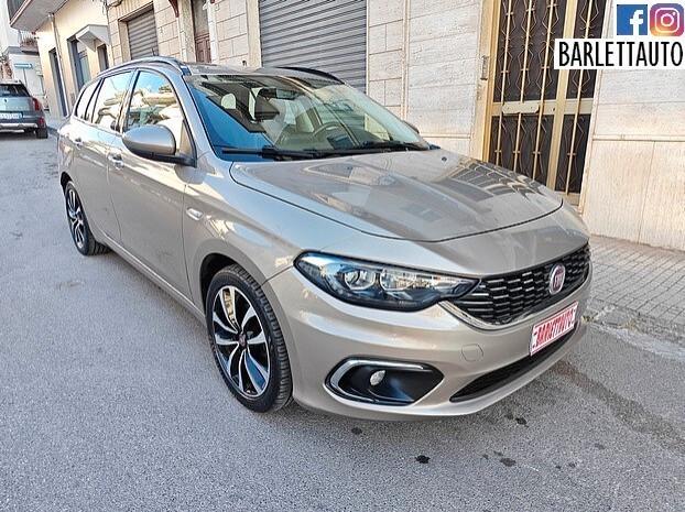 FIAT Tipo Sw 1.6 Mjt *NAVI/CAMERA* - 11/2017