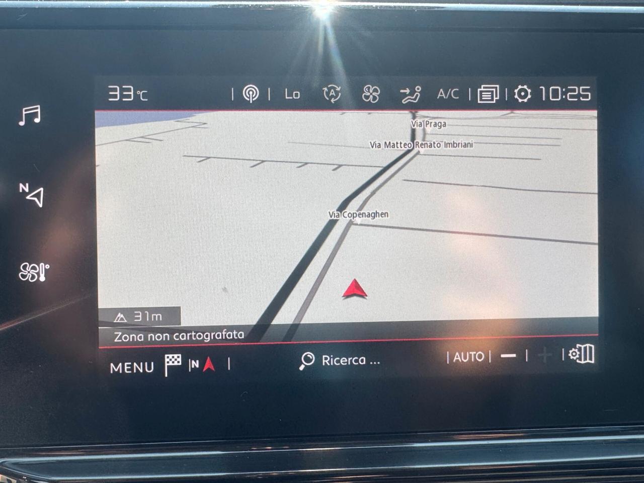 Citroen C3 Aircross BlueHDi 110 S&S Shine Pack