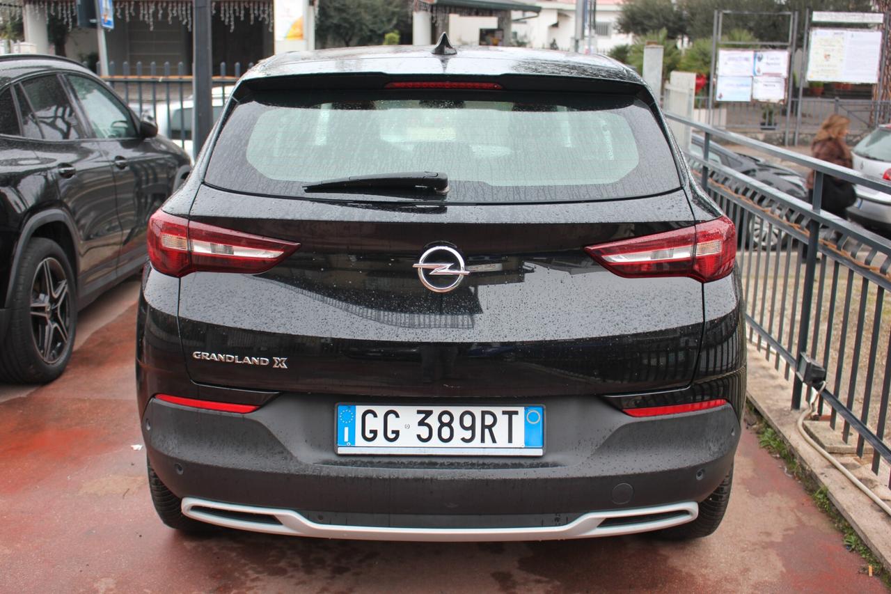 Grandland X 1.5*PREZZO VERO*eat8-unipro-km certi