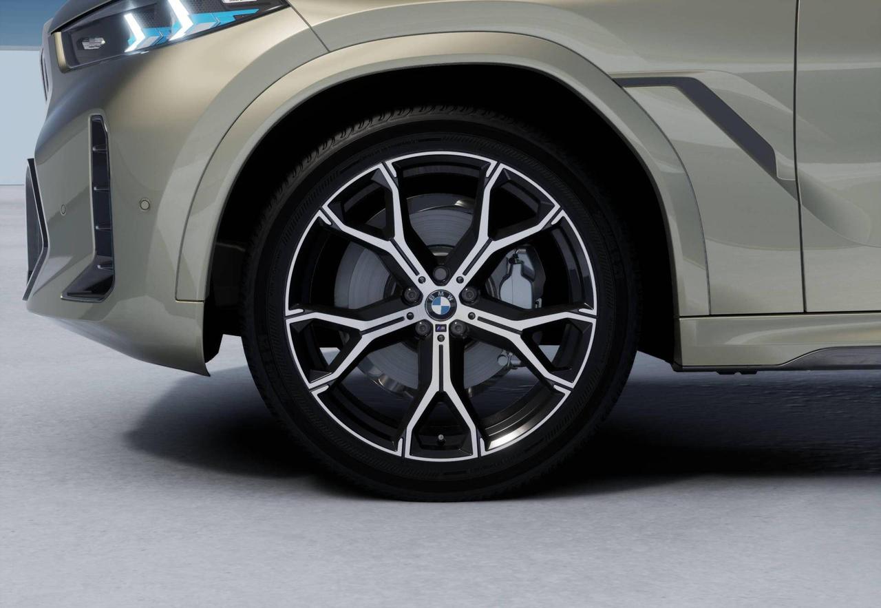 BMW X6 xDrive30d MSport