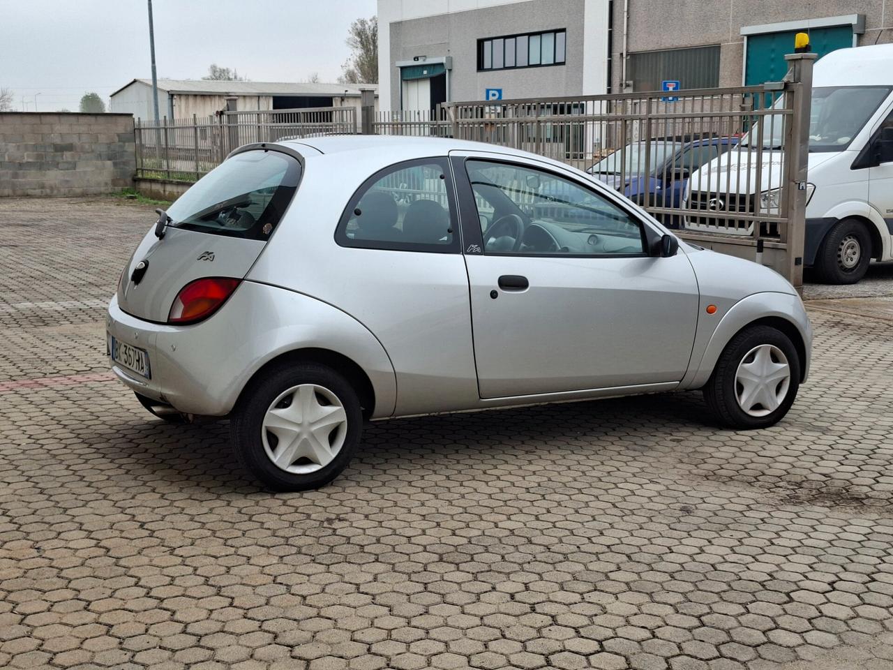 Ford Ka 1.3 Collection
