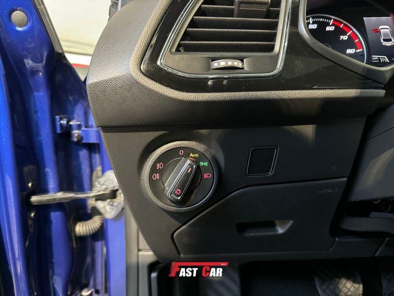 Seat Leon Leon 1.5 TGI DSG 5p. Black Edition