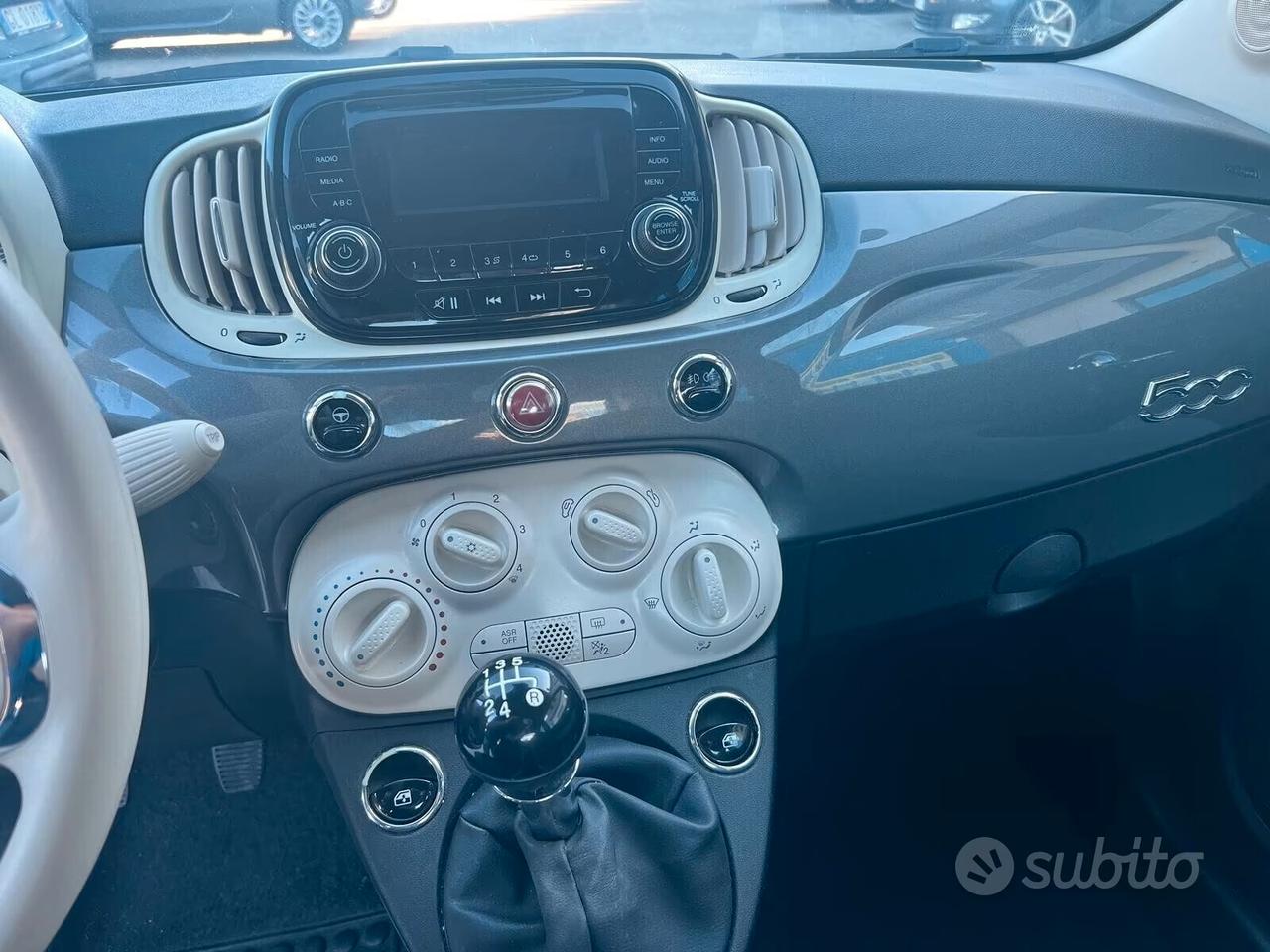 Fiat 500 1.2 EasyPower Pop