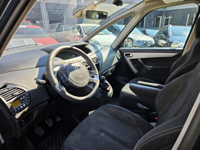 CITROEN C4 Picasso 1.6 HDi 110 FAP Classique