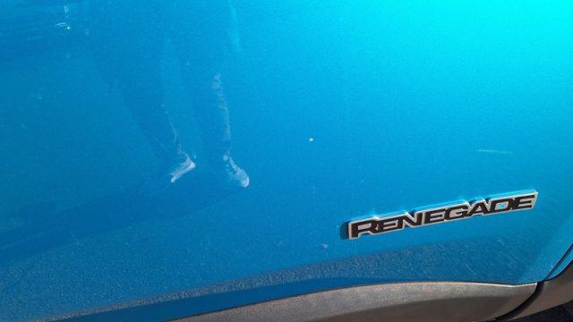JEEP Renegade 1.3 T4 190CV PHEV 4xe AT6 Limited PERMUTE OK NEOPA