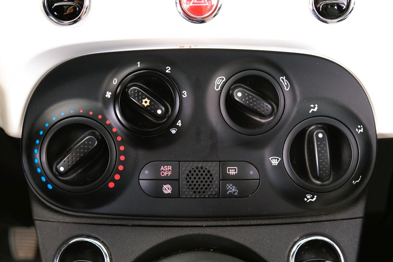 Fiat 500 DOLCEVITA 1.2 Hybrid IVA Esposta