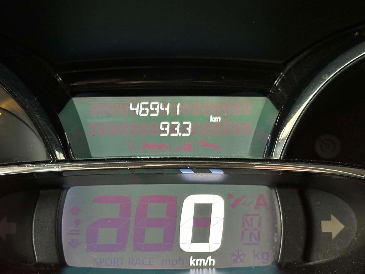 Renault Clio 1.2 75CV 5 porte Live
