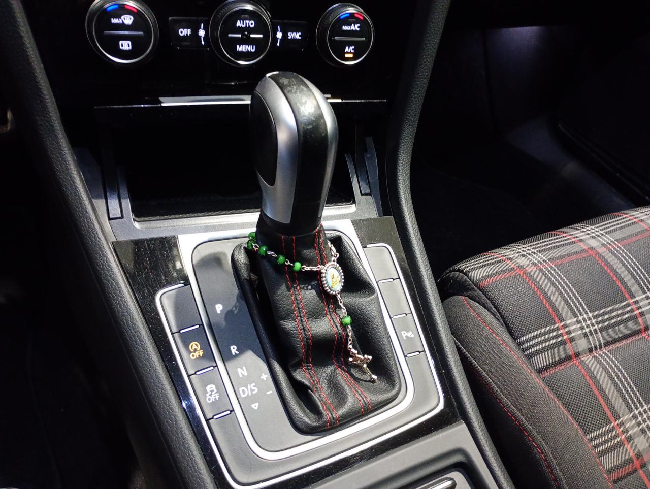 Volkswagen Golf GTI Performance 2.0 245 CV TSI DSG 5p. BMT