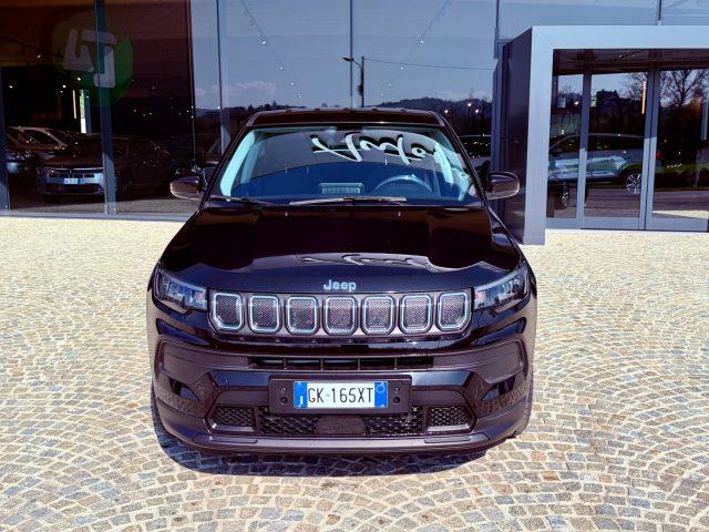 JEEP Compass UNIPRO - 1.6 M.JET 130CV - PROMO FINANZIAMENTO