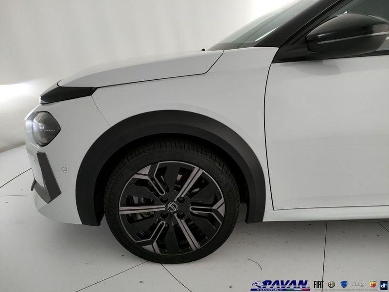 Lancia Ypsilon 1.2T Hybrid 110cv HF-Line