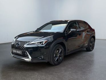 Lexus UX Hybrid Executive 2WD MY22