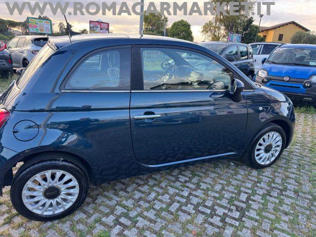 FIAT 500 1.0 Hybrid Dolcevita ITALIANA NO VINCOLI KM CERTIF