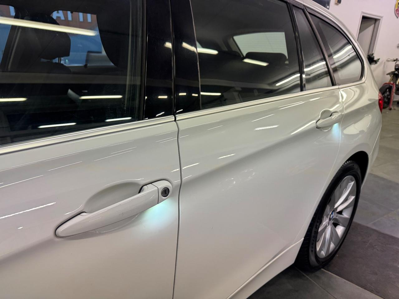 Bmw 320 320d xDrive Touring Modern