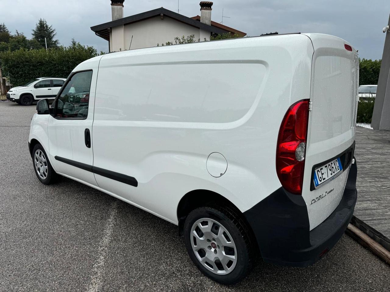 Fiat Doblo MAXI 1.6 M-JET CARGO