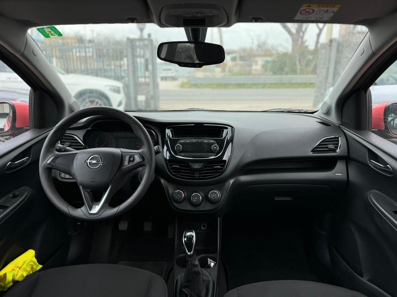 Opel Karl 1.0 75 CV Start&Stop Innovation