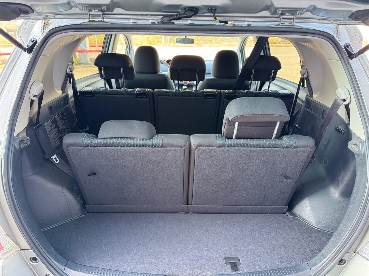 Toyota Verso 2.0 Diesel 2012 7 posti 158.000km