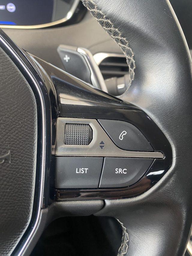 PEUGEOT 3008 BlueHDi 130 S&S Allure