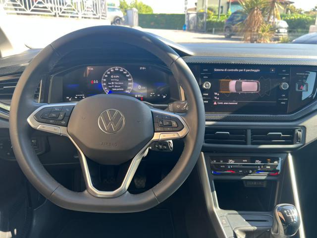 VOLKSWAGEN Polo 1.0 TSI Style
