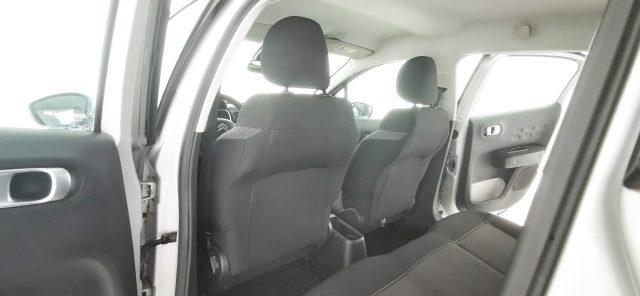 CITROEN C3 PureTech 82 Feel