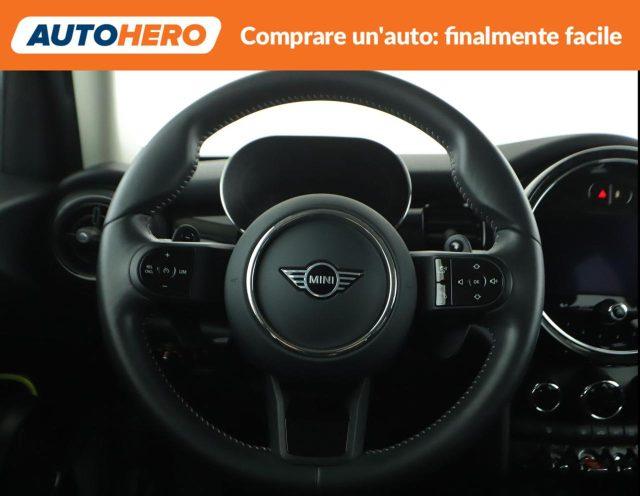 MINI Cooper S 2.0 Cooper S Essential