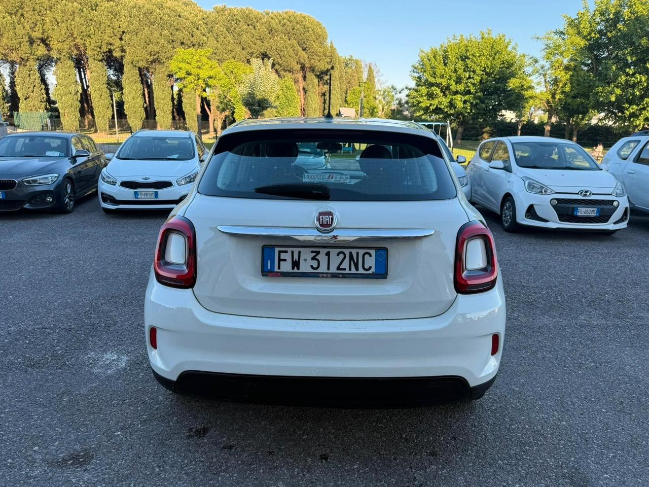 Fiat 500X 1.0 T3 120 CV Business