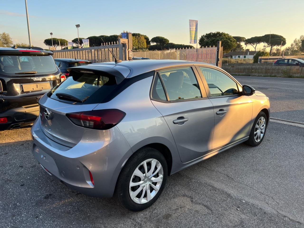 Opel Corsa 1.5 diesel 100CV Edition