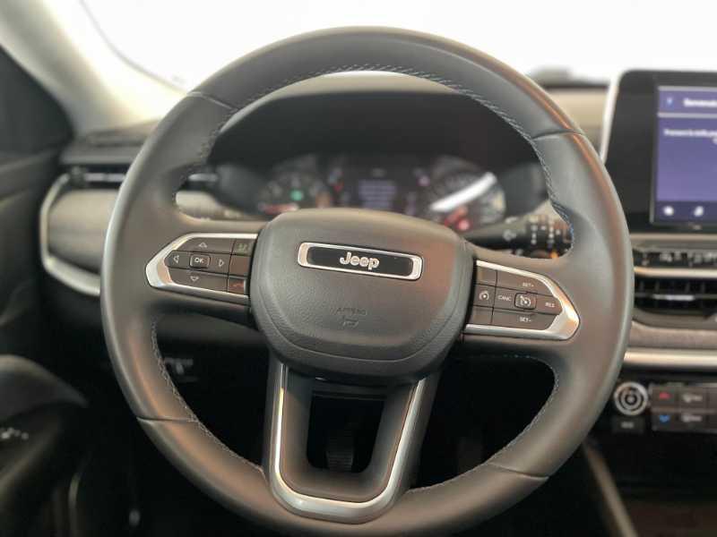 JEEP Compass II - compass 1.6 mjt Longitude 2wd 120cv