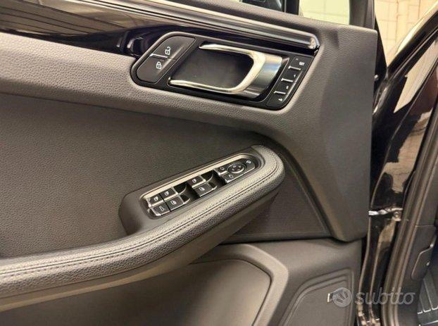 PORSCHE Macan 2.9 S +21"+MEMORY+TETTO+PASM+SCARI