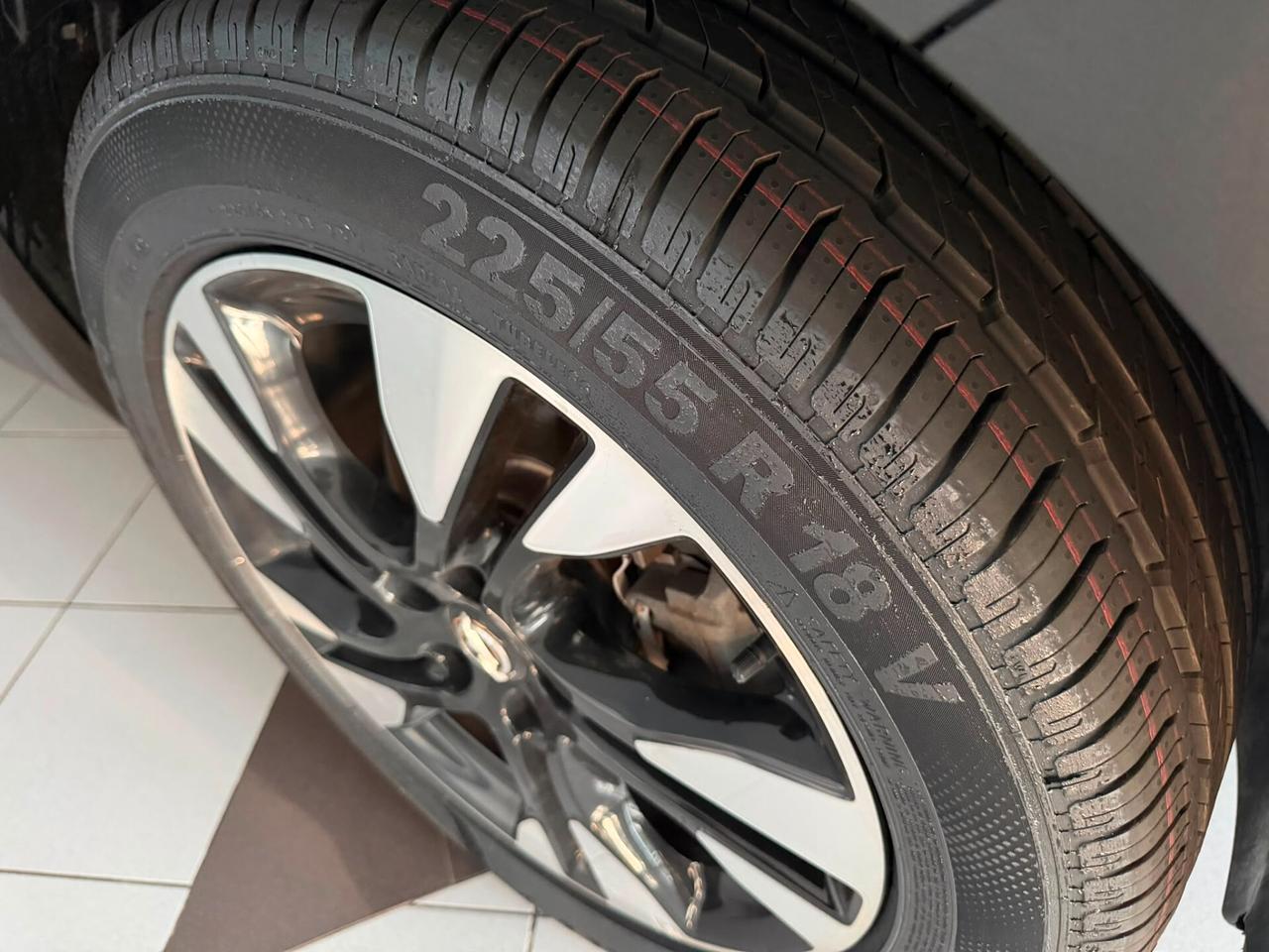 Opel Grandland X 1.5 Ecotec 130Cv auto Ultimate - bicolore
