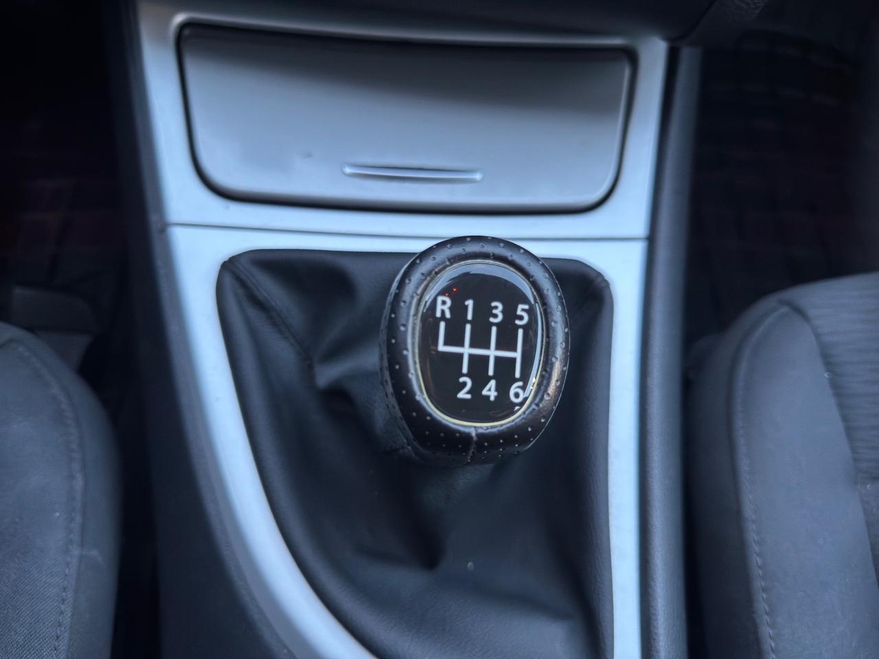 Bmw 116 116i cat 5 porte ADATTA A NEOPATENTATI