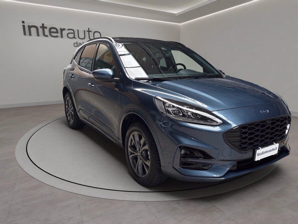 FORD Kuga 2.5 Plug In Hybrid 225 CV CVT 2WD ST-Line X del 2023